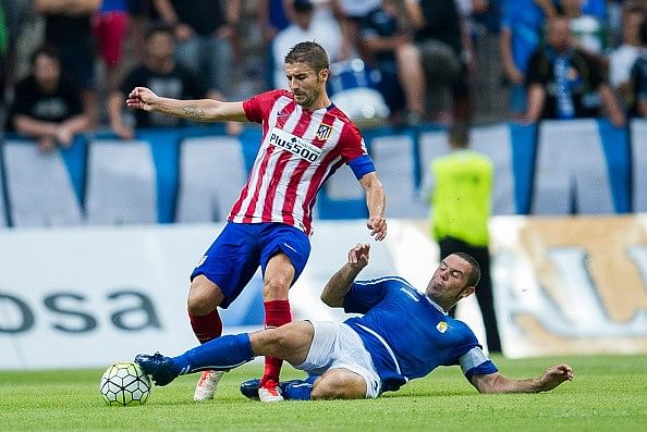 Gabi Atletico